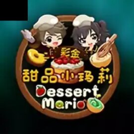 Dessert Mario