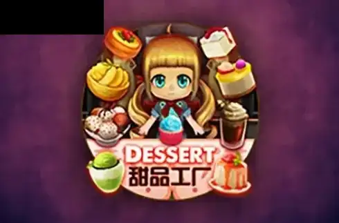 Dessert Slot
