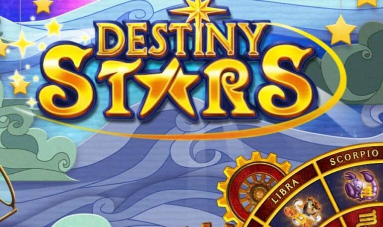 Destiny Stars