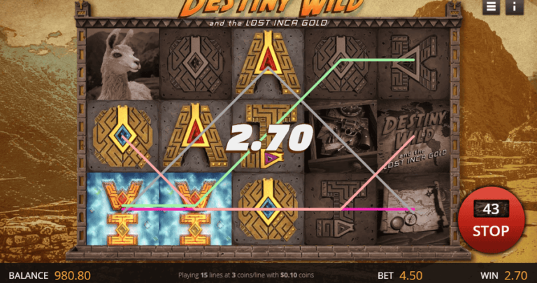 Destiny Wild