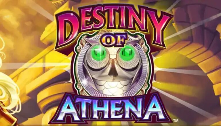 Destiny of Athena