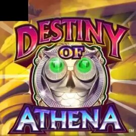 Destiny of Athena