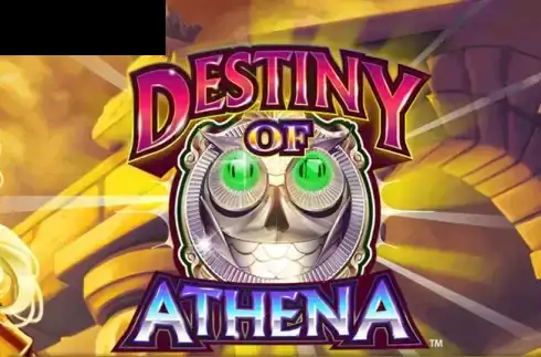 Destiny of Athena