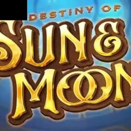 Destiny of Sun and Moon