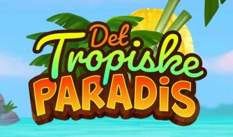 Det Tropiske Paradis