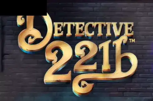 Detective 221b
