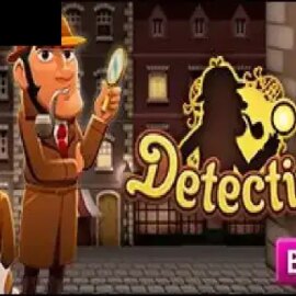 Detective Bingo
