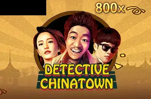 Detective Chinatown