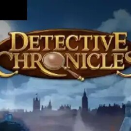 Detective Chronicles