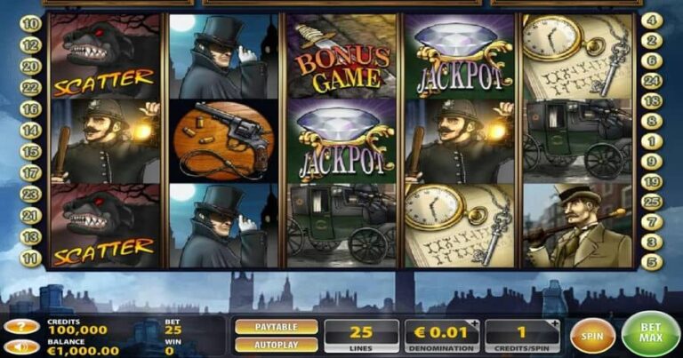 Detective Chronicles