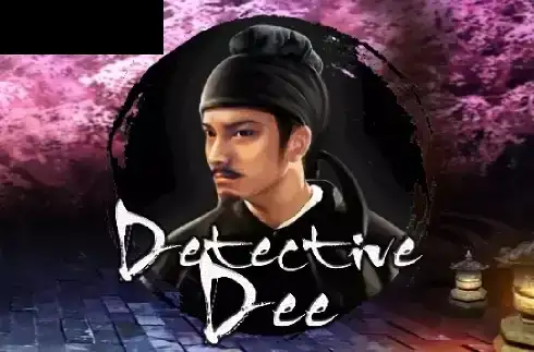 Detective Dee (CQ9Gaming)