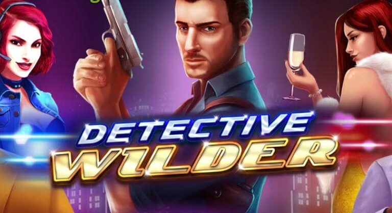 Detective Wilder