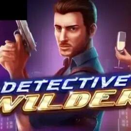 Detective Wilder