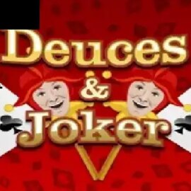 Deuces And Joker (Novomatic)