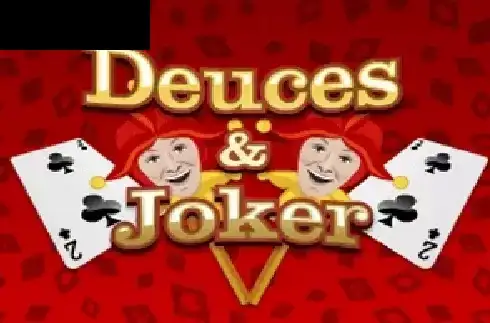 Deuces And Joker (Novomatic)