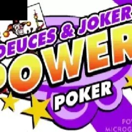 Deuces & Joker MH (Microgaming)