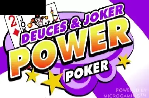 Deuces & Joker MH (Microgaming)