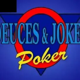 Deuces & Joker (Microgaming)