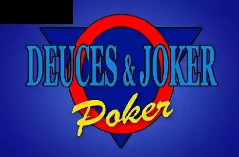 Deuces & Joker (Microgaming)