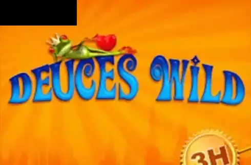 Deuces Wild 3 Hands (GVG)