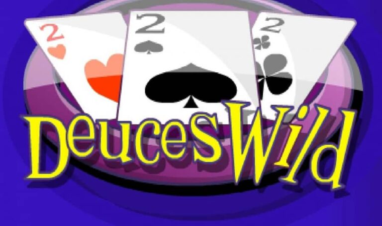 Deuces Wild (Betsoft)