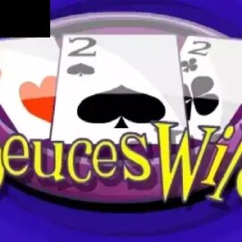 Deuces Wild (Betsoft)