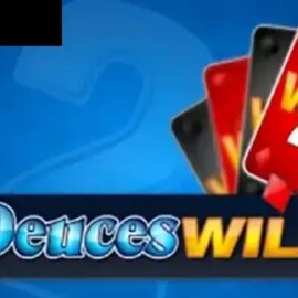 Deuces Wild (Espresso Games)