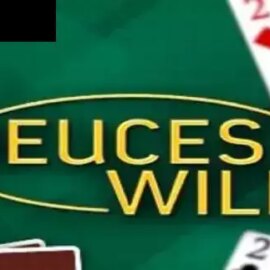 Deuces Wild (FBM Digital Systems)