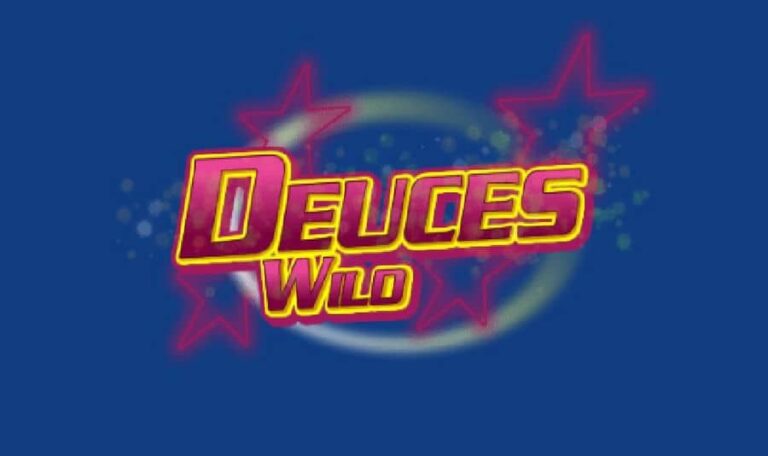 Deuces Wild (Habanero)