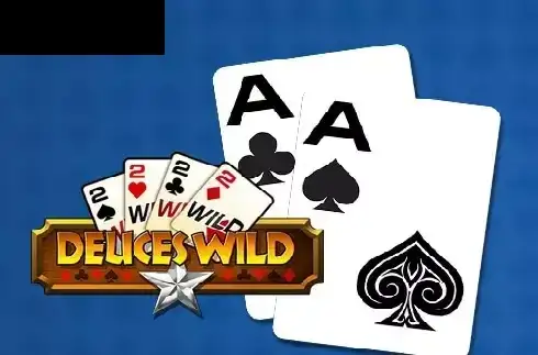 Deuces Wild MH (Play’n Go)