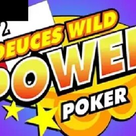 Deuces Wild MH (Microgaming)