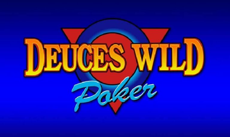 Deuces Wild (Microgaming)