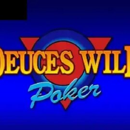 Deuces Wild (Microgaming)