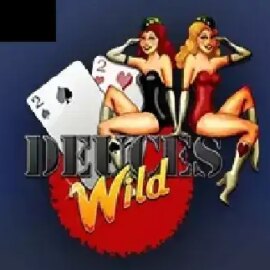 Deuces Wild (NetEnt)