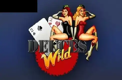 Deuces Wild (NetEnt)