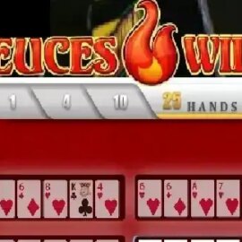 Deuces Wild (Oryx)
