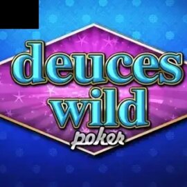 Deuces Wild Poker (Tom Horn Gaming)