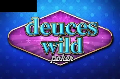 Deuces Wild Poker (Tom Horn Gaming)