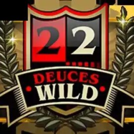Deuces Wild (Pragmatic)
