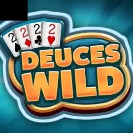 Deuces Wild (Red Rake)
