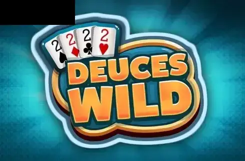 Deuces Wild (Red Rake)