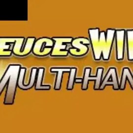 Deuces Wild MH (Rival)