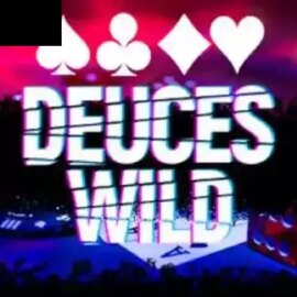 Deuces Wild (Urgent Games)