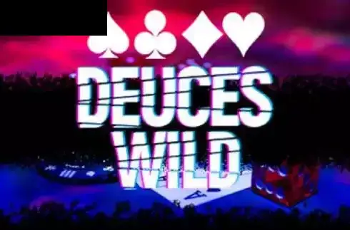 Deuces Wild (Urgent Games)