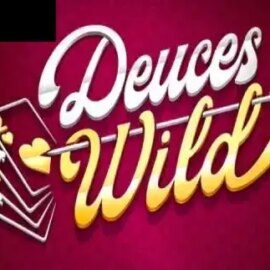 Deuces Wild (iSoftbet)