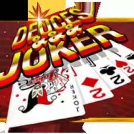 Deuces and Joker (Pragmatic Play)