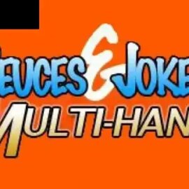 Deuces and Joker MH (Rival)