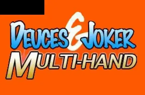 Deuces and Joker MH (Rival)