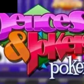 Deuces and Jokers Poker (Betsoft)