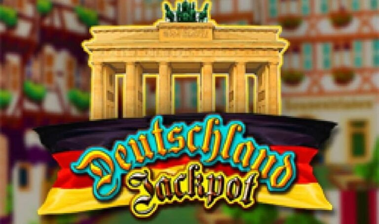 Deutschland Jackpot